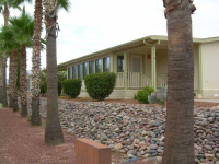 15301 N Oracle Rd #58, Tucson, AZ 85739 