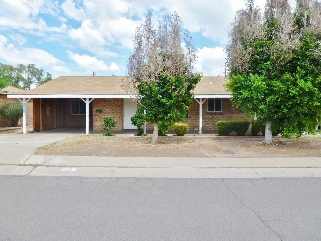 7410 E Holly Street, Scottsdale, AZ 85257 