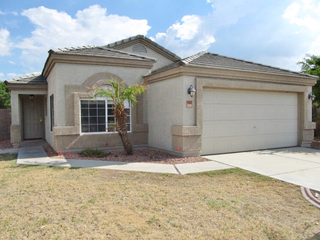 9207 W Deanna Drive, Peoria, AZ 85382 