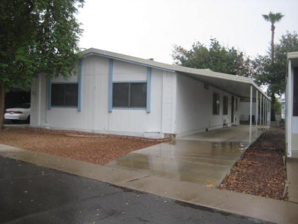 10701 N. 99th Ave. #131, Peoria, AZ 85345 