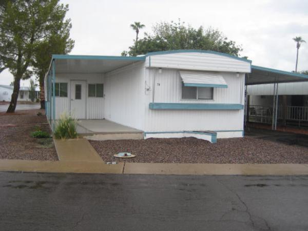 10701 N. 99th Ave. #78, Peoria, AZ 85345 