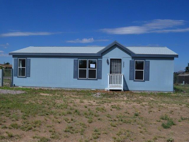 220 Cactus Wren Drive, Chino Valley, AZ 86323 