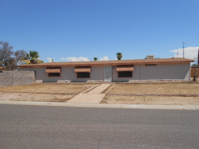 2536 East Jason Drive, Phoenix, AZ 85050 