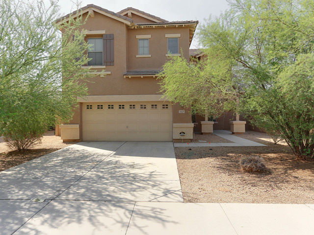 11625 W Mountain View Drive, Avondale, AZ 85323 