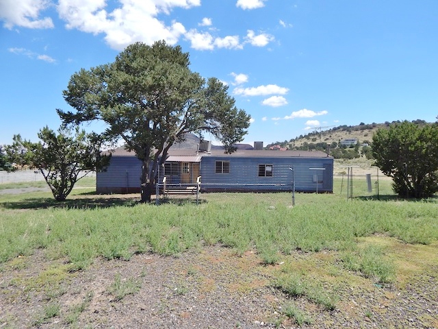 5901 Leupp Road, Flagstaff, AZ 86004 