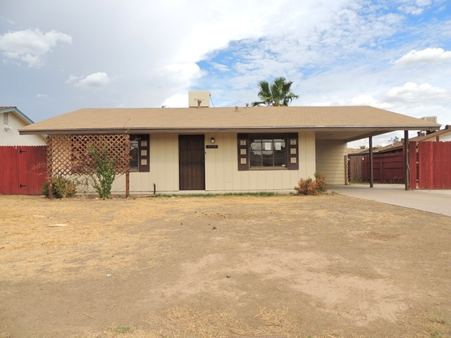 4739 North 34th Drive, Phoenix, AZ 85017 