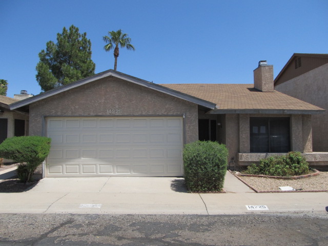 14225 North 26th Drive, Phoenix, AZ 85023 