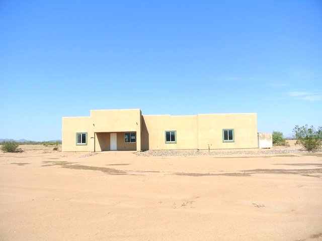 5289 N Lone Owl Trail, Marana, AZ 85653 