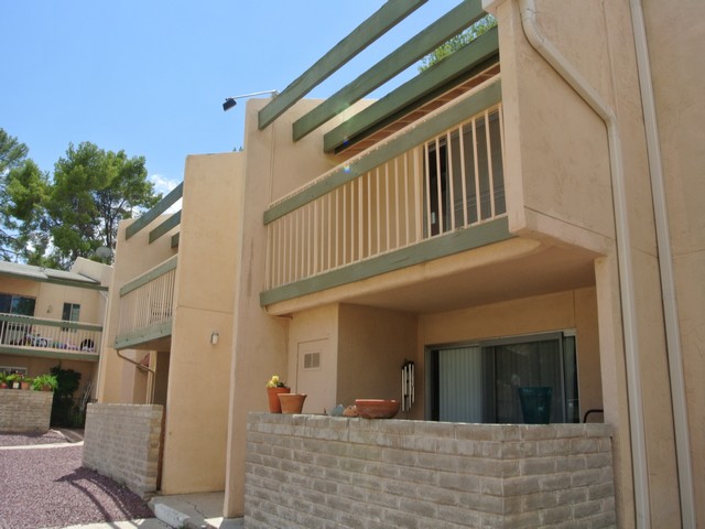812 S. Langley Avenue Unit 201, Tucson, AZ 85710 