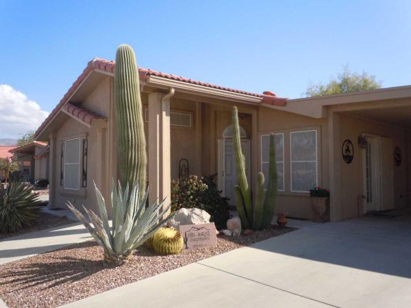7373 E US Hwy 60 #18, Gold Canyon, AZ 85118 