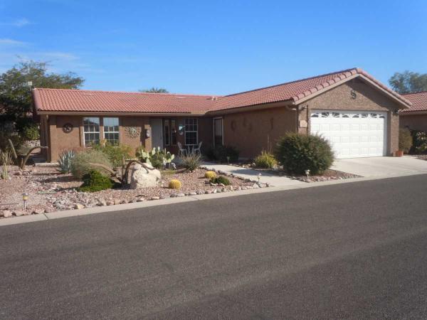 7373 E US Hwy 60 #107, Gold Canyon, AZ 85118 