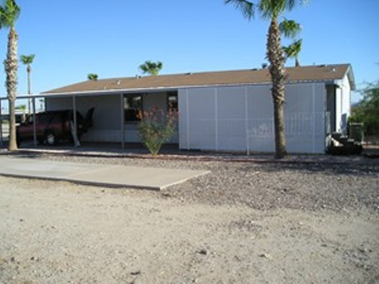 2000 S. Apache Rd. #127, Buckeye, AZ 85326 