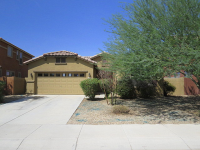 4190 N 154th Drive, Goodyear, AZ 85395 