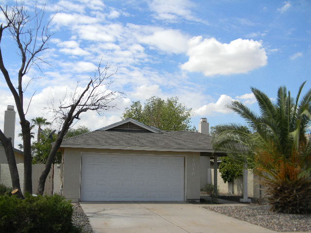 1910 N Iowa Street, Chandler, AZ 85225 