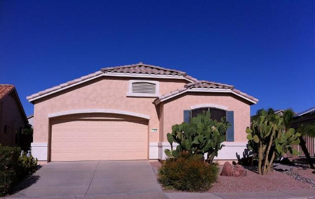 17506 N Thornberry Dr, Surprise, AZ 85374 