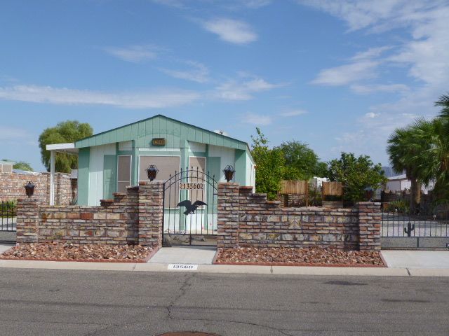 13560 E 54th Street, Yuma, AZ 85367 