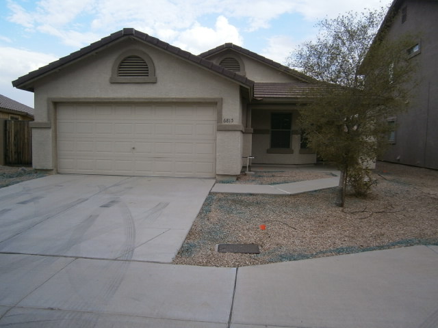 6815 S 49th Lane, Laveen, AZ 85339 