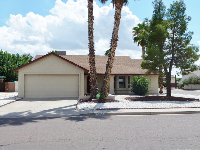 3659 W Elgin Street, Chandler, AZ 85226 