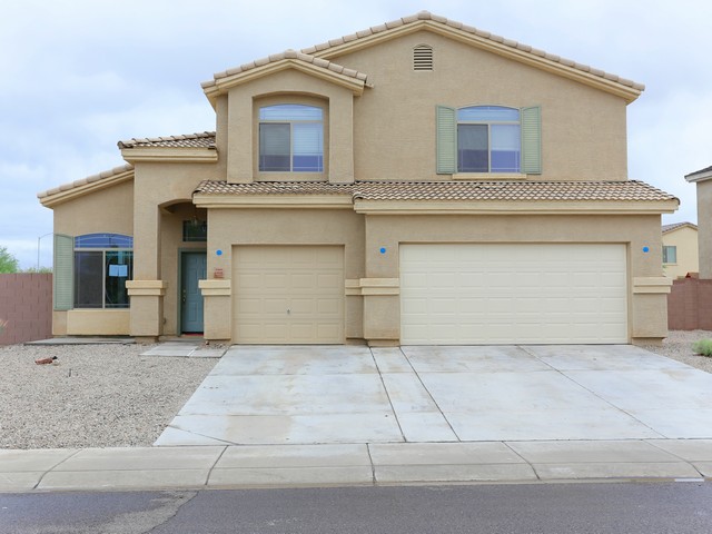 12335 W Hazelwood Street, Avondale, AZ 85392 