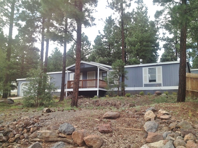2054 West Topeka Avenue, Flagstaff, AZ 86001 