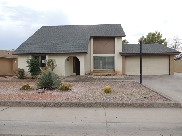 9032 N 64th Drive, Glendale, AZ 85302 