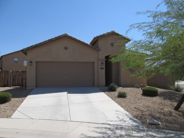 30309 N 73rd Lane, Peoria, AZ 85383 