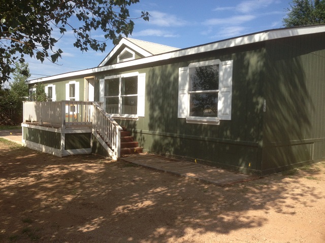 345 E Birchwood Drive, Paulden, AZ 86334 