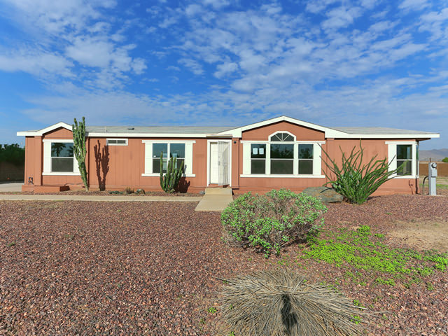 1106 North 193rd Avenue, Buckeye, AZ 85326 