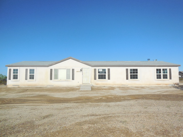 10116 North Chemehlevi Drive, Casa Grande, AZ 85122 