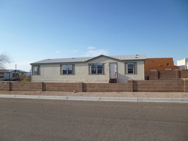 10297 South Winter Avenue, Yuma, AZ 85365 