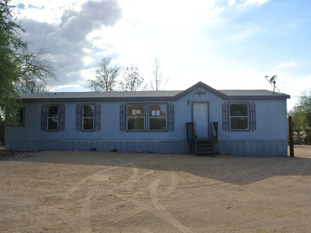 11070 West Massingale Road, Tucson, AZ 85743 