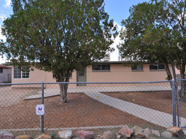 5352 South 13th Avenue, Tucson, AZ 85706 