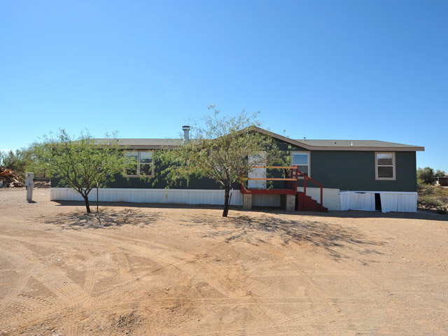 10411 W Anthony Drive, Tucson, AZ 85743 