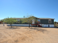 10411 W Anthony Drive, Tucson, AZ 85743 