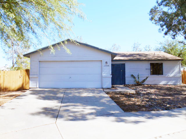 1708 W Pineriver Place, Tucson, AZ 85746 