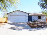 1708 W Pineriver Place, Tucson, AZ 85746 