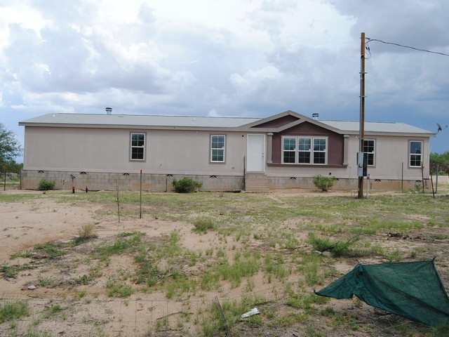 12915 W High Ridge Drive, Tucson, AZ 85736 