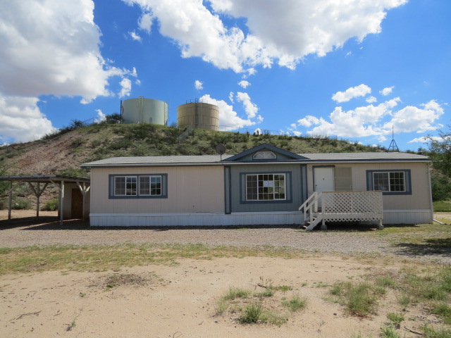 995 E Sonora Verde Drive, Benson, AZ 85602 