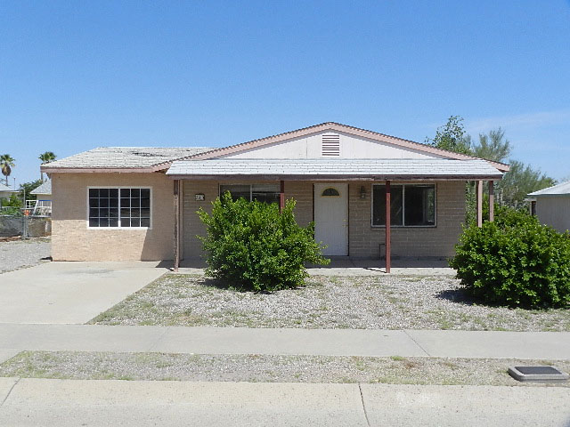 340 W 5th Street, Ajo, AZ 85321 