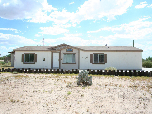 27615 East Orville Street, Florence, AZ 85132 