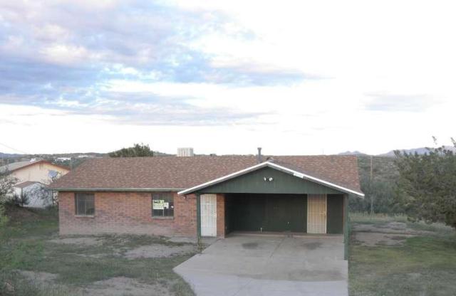 212 Paseo Mascota, Rio Rico, AZ 85648 