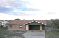 212 Paseo Mascota, Rio Rico, AZ 85648 