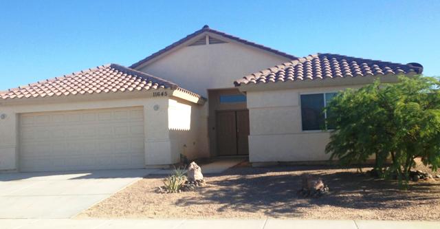 11645 East 35th Street, Yuma, AZ 85367 