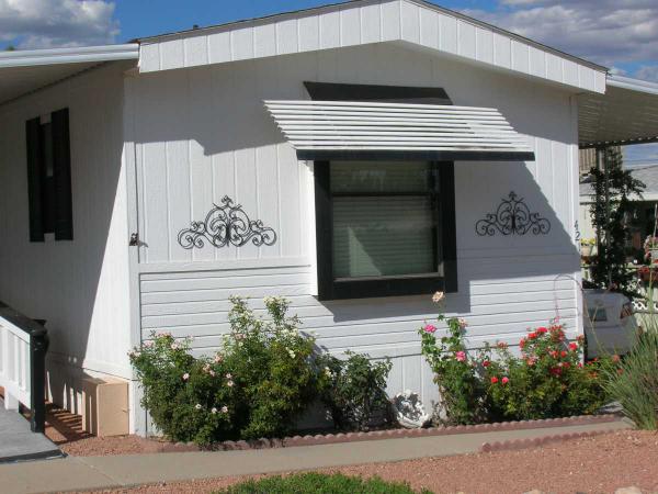 421 Lampliter Village, Clarkdale, AZ 86324 