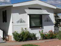 421 Lampliter Village, Clarkdale, AZ 86324 