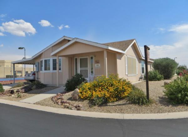 8840 E. Sunland Avenue, #124, Mesa, AZ 85208 