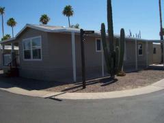 9501 E Broadway RD# 58, Mesa, AZ 85208 