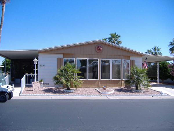 8103 E Southern Ave #210, Mesa, AZ 85209 