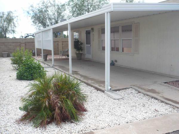 3330 E. Main Street  Lot 111, Mesa, AZ 85213 