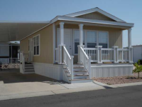 8700 E. University Drive, #418, Mesa, AZ 85207 